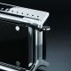 Toster Russell Hobbs Black Glass 20370-56 4