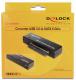 Kieszeń Delock USB 3.0 - SATA 6 Gb/s (62486) 4
