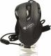 Mysz Natec Genesis GX68 Black (NMG-0500) 1