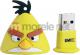 Pendrive Emtec A102 8GB Żółty Angry Birds Yellow Bird (ECMMD8GA102) 2