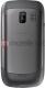 Telefon komórkowy Nokia ASHA 302 GREY 1