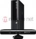 Microsoft Xbox 360 250 GB + Kinect + Kinect Adventures + Dance Central 3 + Kinect Sports 3