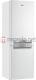 Lodówka Whirlpool WBC 36992 NFC AW 1
