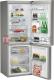 Lodówka Whirlpool WBA 43982 NFC IX 1