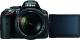 Lustrzanka Nikon D5300 Kit black + AF-S DX 18-140 VR (VBA370K002) 6