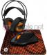 Mysz SteelSeries Heat Orange Bundle Box - zestaw (66002) 1