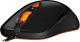 Mysz SteelSeries Heat Orange Bundle Box - zestaw (66002) 2