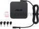 Zasilacz do laptopa Asus 90 W, 4.7 A, 19 V (90XB014N-MPW000) 1