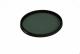 Filtr Braun Bluelin UV 52mm (blueuv52) 1