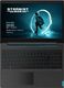 Laptop Lenovo Laptop Lenovo Ideapad L340-15IRH Gaming (81LK00DQPB) (81LK00DQPB) Core i5-9300H | LCD: 15.6"FHD IPS Antiglare | NVIDIA GTX 1650 4GB | RAM: 8GB | SSD: 512GB PCIe | Windows 10 64bit 15