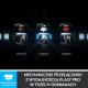 Klawiatura Logitech G815 Romer-G Sprężynujący (920-008992) 2
