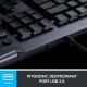 Klawiatura Logitech G815 Romer-G Sprężynujący (920-008992) 3