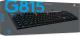 Klawiatura Logitech G815 Romer-G Sprężynujący (920-008992) 7