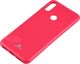 Mercury Etui Jelly case Mercury SAMSUNG GALAXY A10 różowe uniwersalny 2