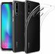 ROAR Etui Roar Colorful HUAWEI P30 LITE transparentne uniwersalny 1