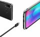 ROAR Etui Roar Colorful HUAWEI P30 LITE transparentne uniwersalny 1