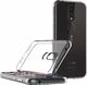 Etui Slim case NOKIA 4.2 transparentne uniwersalny 1