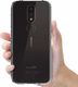 Etui Slim case NOKIA 4.2 transparentne uniwersalny 3
