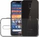 Etui Slim case NOKIA 4.2 transparentne uniwersalny 6