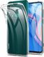 Etui Slim case clear HUAWEI P SMART Z transparentne uniwersalny 1