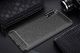 Etui pancerne plecki Carbon SAMSUNG GALAXY A80 czarne uniwersalny 4