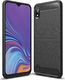 Etui Carbon SAMSUNG GALAXY A10 czarne uniwersalny 1