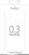 Puro PURO 0.3 Nude - Etui Huawei P Smart Z (przezroczysty) 3