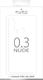 Puro PURO 0.3 Nude - Etui Huawei P20 Lite (2019) 6.4" (przezroczysty) 3