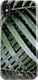 Puro PURO Glam Tropical Leaves - Etui iPhone Xs Max (Brilliant Leaves) 1