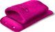 Puro PURO Running Band - Uniwersalna frotka do biegania do smartfonów max 4.3" + key pocket (różowy) 6