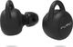 Słuchawki Puro PURO Workout Waterproof IPX7 In-Ear Stereo Earphones - Bezprzewodowe stereofoniczne słuchawki Bluetooth V5.0 z bazą zasilającą, wodoszczelność klasy IPX7 (czarny) 2