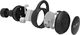 Słuchawki Puro PURO Workout Waterproof IPX7 In-Ear Stereo Earphones - Bezprzewodowe stereofoniczne słuchawki Bluetooth V5.0 z bazą zasilającą, wodoszczelność klasy IPX7 (czarny) 3