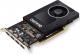 Karta graficzna HP Quadro P2200 5GB GDDR5X (6YT67AA) 1