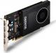 Karta graficzna HP Quadro P2200 5GB GDDR5X (6YT67AA) 2