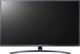 Telewizor LG 49UM7400PLB LED 49'' 4K (Ultra HD) webOS 6