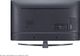 Telewizor LG 49UM7400PLB LED 49'' 4K (Ultra HD) webOS 7