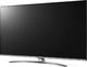 Telewizor LG 55UM7610 LED 55'' 4K (Ultra HD) webOS 7