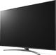 Telewizor LG 75SM8610 LED 75'' 4K (Ultra HD) webOS 4