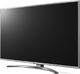 Telewizor LG 50UM7600 LED 50'' 4K (Ultra HD) webOS 4.5 3