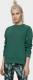 4f Bluza damska H4Z19-BLD001 zielona r. M 1