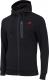 4f Bluza męska H4Z19-BLM076 czarna r. XL 1