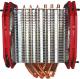 Chłodzenie CPU Raijintek EreBoss - Double Fan Edition - 2x 140mm (ERE-001M) 3