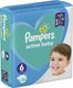 Pampers Pieluchy Extra Large 6 36 szt. 2