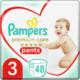 Pampers Pieluchomajtki Pants Premium Care 3, 6-11 kg, 48 szt. 1
