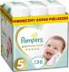 Pampers Premium Care 5, 11-16 kg, 136 szt. 2