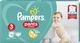Pampers Pieluchomajtki Active Baby Dry Value Pack Plus/Economy Pack 3 54 szt. 2