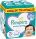 Pampers Pieluchy Active Baby 3, 6-10 kg, 208 szt. 1
