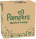 Pampers Pieluchy Active Baby 3, 6-10 kg, 208 szt. 7