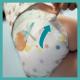 Pampers Pieluchy Active Baby 3, 6-10 kg, 208 szt. 1