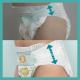 Pampers Pieluchy Active Baby 3, 6-10 kg, 208 szt. 2